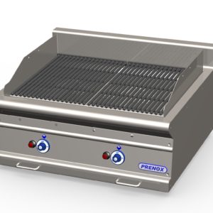 A620075 - M7 800mm Gas Char Grill Top
