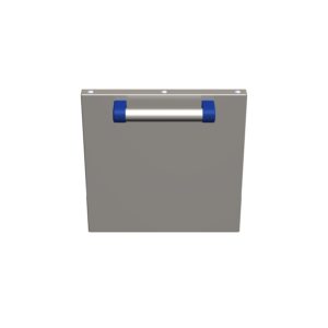A620330 - M7 400mm Cupboard Door Left