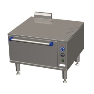 A620250 - M7 800mm Gas Oven Base